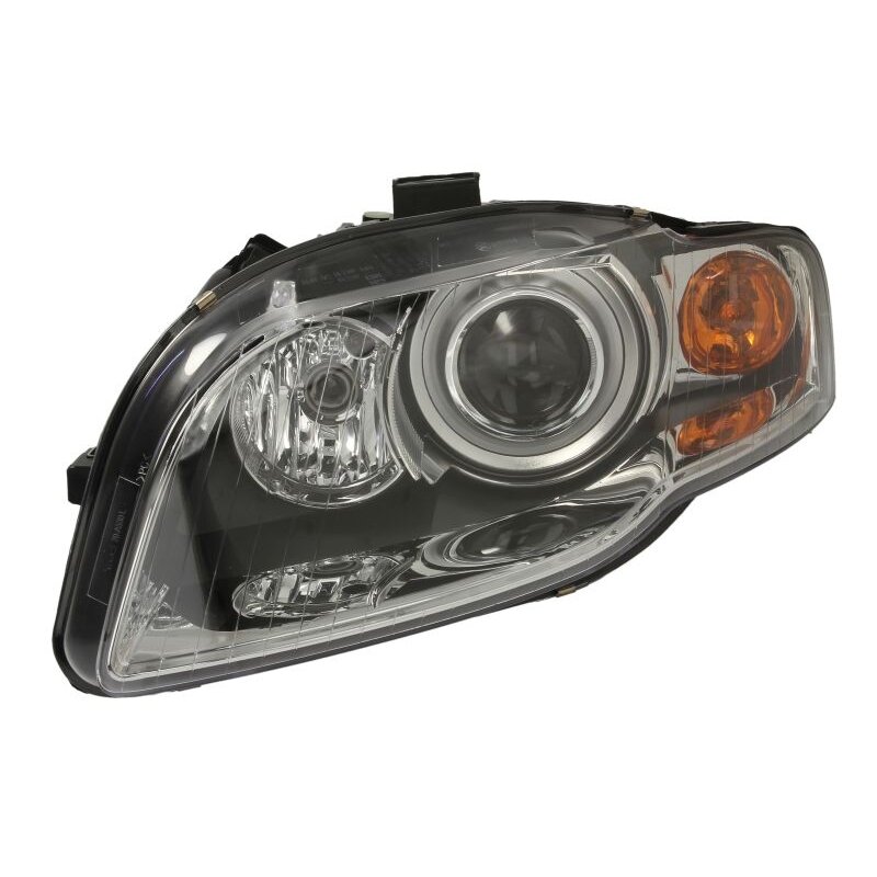 Priekinis žibintas TYC Audi A4 B7 2004- Priekinis žibintas TYC Audi A4 B7 2004-