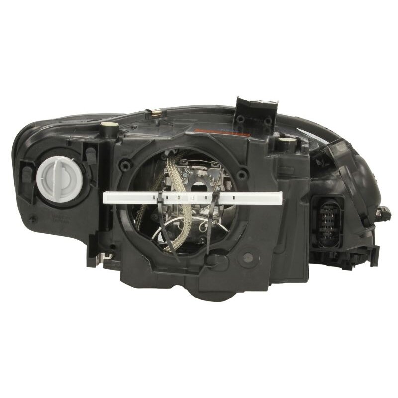 Priekinis žibintas TYC Audi A4 B7 2004- 1 Priekinis žibintas TYC Audi A4 B7 2004- 1