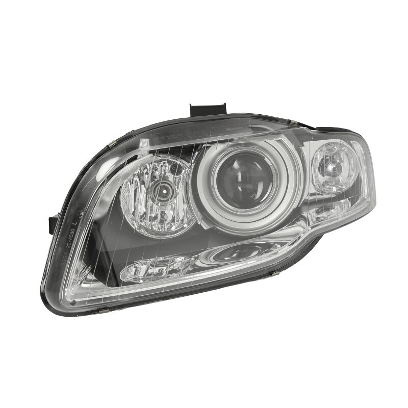 Priekinis žibintas TYC Audi A4 B7 2004- Priekinis žibintas TYC Audi A4 B7 2004-