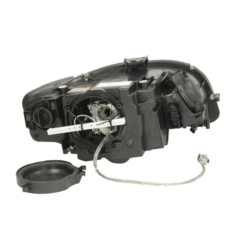 Priekinis žibintas TYC Audi A4 B7 2004- 1 Priekinis žibintas TYC Audi A4 B7 2004- 1