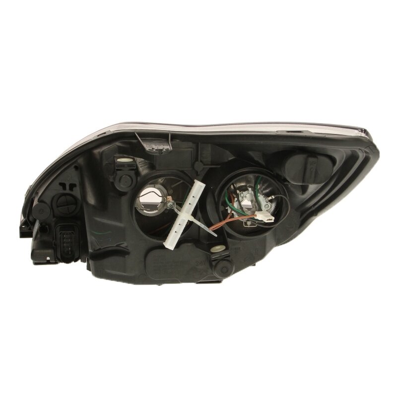 Priekinis žibintas TYC Ford Focus Mk2 2004- 1 Priekinis žibintas TYC Ford Focus Mk2 2004- 1