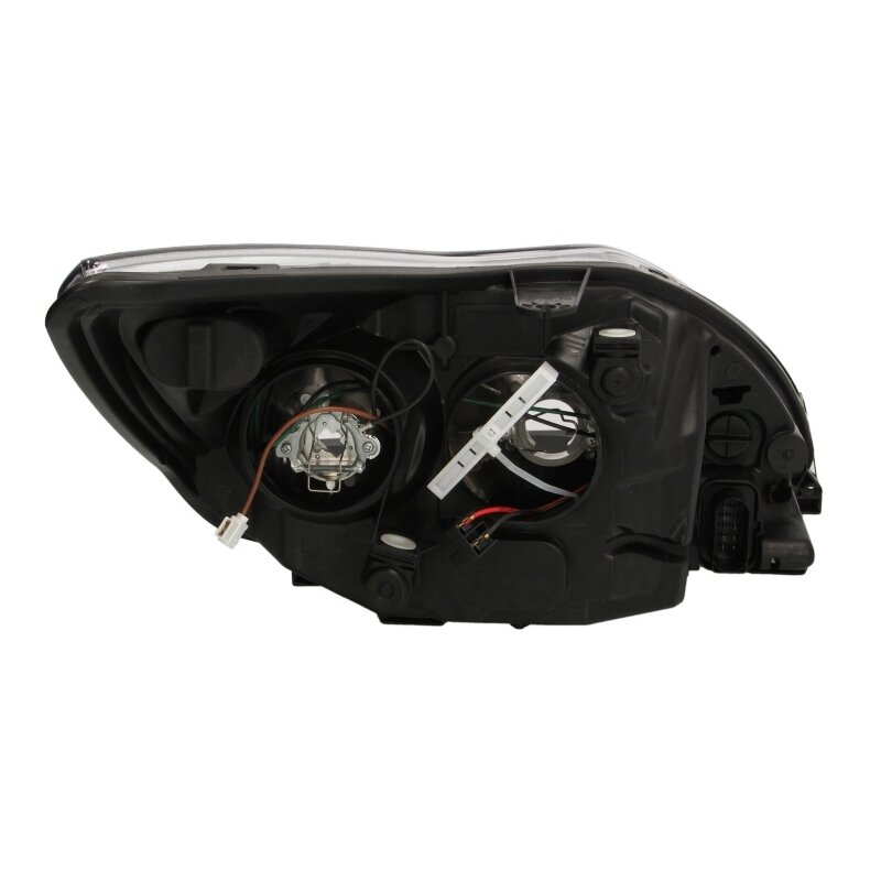 Priekinis žibintas TYC Ford Focus Mk2 2004- 1 Priekinis žibintas TYC Ford Focus Mk2 2004- 1