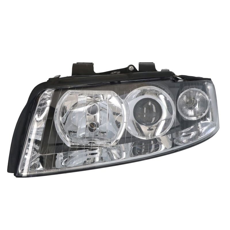 Priekinis žibintas TYC Audi A4 B6 2000-2004 Priekinis žibintas TYC Audi A4 B6 2000-2004