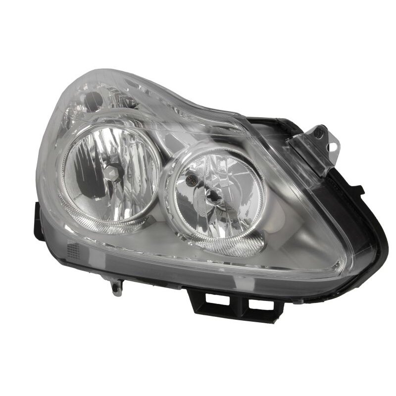 Priekinis žibintas TYC Opel Corsa D 2006- Priekinis žibintas TYC Opel Corsa D 2006-