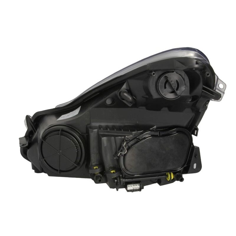 Priekinis žibintas TYC Opel Corsa D 2006- 1 Priekinis žibintas TYC Opel Corsa D 2006- 1