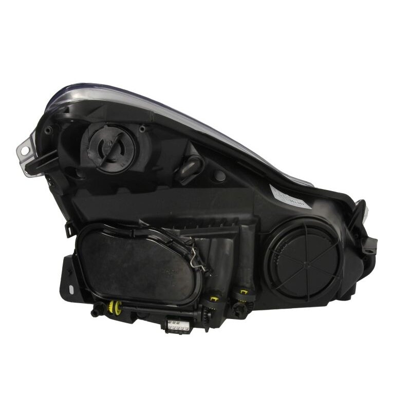 Priekinis žibintas TYC Opel Corsa D 2006- 1 Priekinis žibintas TYC Opel Corsa D 2006- 1