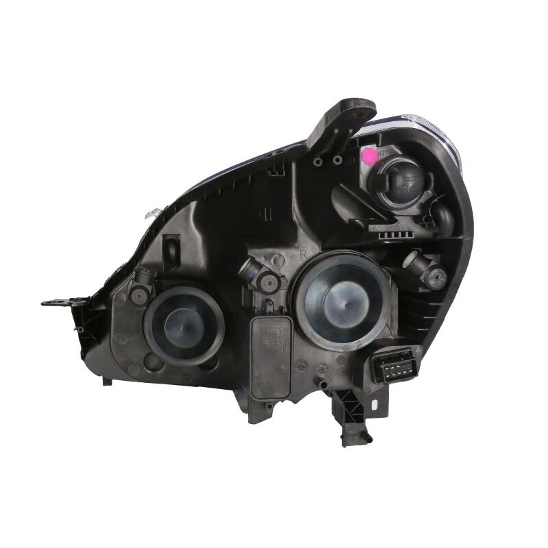 Priekinis žibintas TYC Opel Zafira B 2005- 1 Priekinis žibintas TYC Opel Zafira B 2005- 1