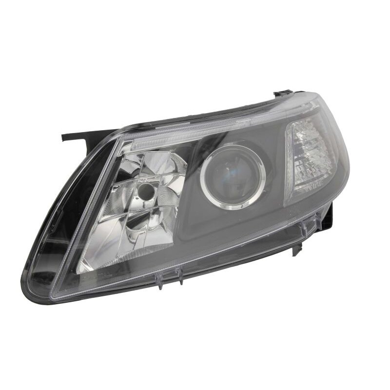 Priekinis žibintas TYC Saab 9-3 2002-