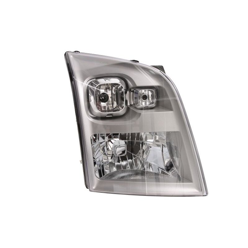 Priekinis žibintas TYC Ford Transit Mk6 2006- Priekinis žibintas TYC Ford Transit Mk6 2006-