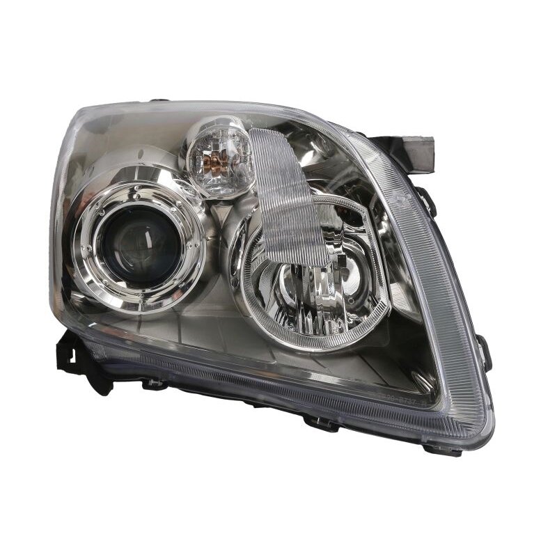 Priekinis žibintas TYC Toyota Avensis T25 2003- Priekinis žibintas TYC Toyota Avensis T25 2003-