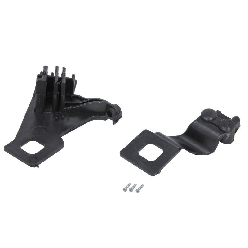 Priekinių žibintų remonto komplektas  AUDI A4 B8 11.07-05.16