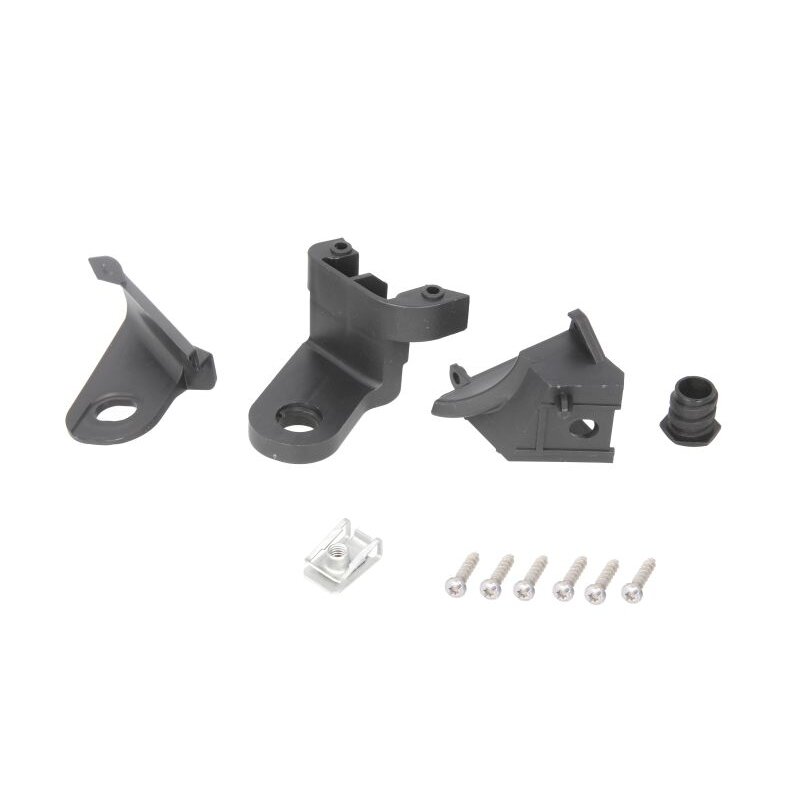 Priekinių žibintų remonto komplektas FIAT 500 01.07-07.15