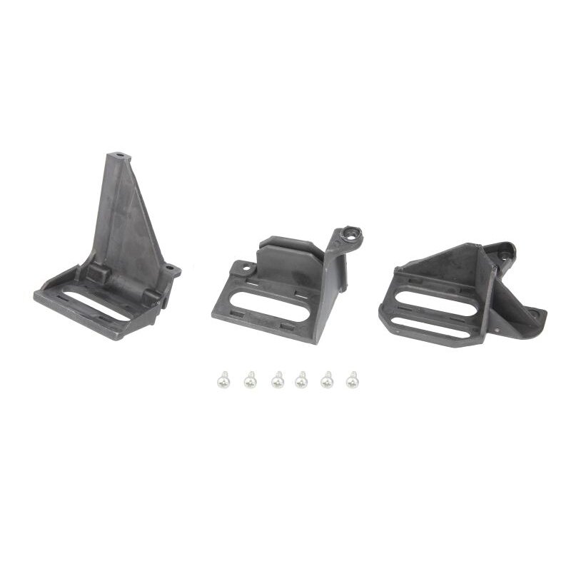 Priekinių žibintų remonto komplektas FIAT STILO 10.01-09.04