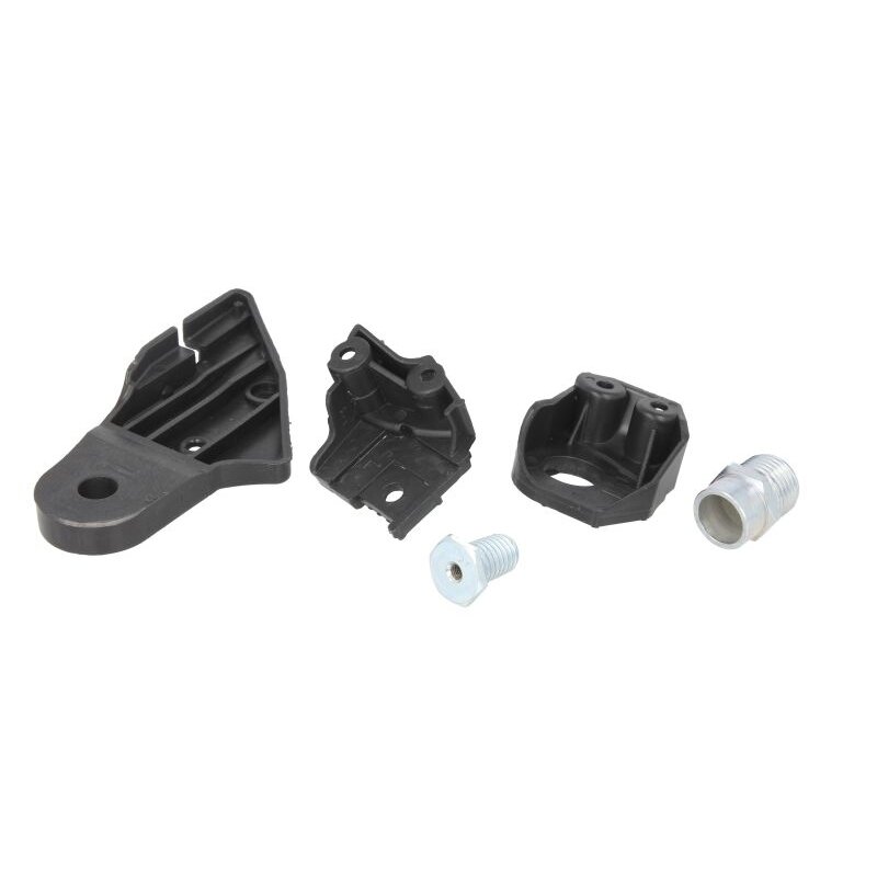 Priekinių žibintų remonto komplektas MERCEDES C-KLASA W204 01.07-12.13