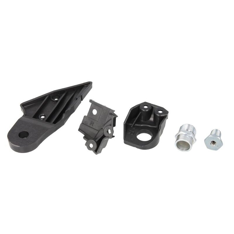 Priekinių žibintų remonto komplektas MERCEDES C-KLASA W204 01.07-12.13
