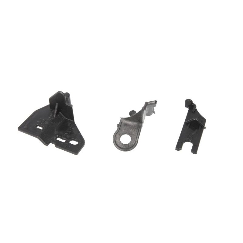 Priekinių žibintų remonto komplektas RENAULT CLIO IV Ph I 11.12-06.16