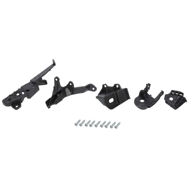 Priekinių žibintų remonto komplektas RENAULT CLIO V Ph I 09.19-