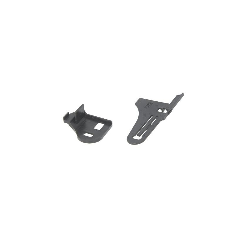 Priekinių žibintų remonto komplektas RENAULT MEGANE III Ph I 11.08-04.12