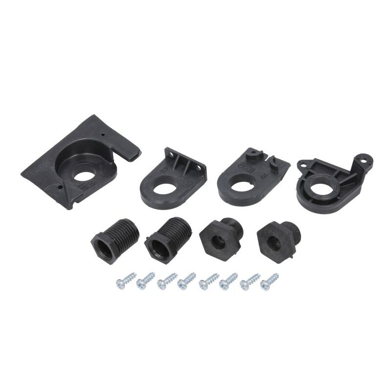 Priekinių žibintų remonto komplektas VW JETTA IV 04.10-01.18