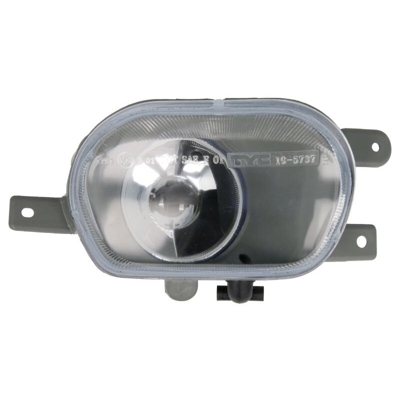 Priešrūkinis žibintas Volvo XC90 2002-2014 Priešrūkinis žibintas Volvo XC90 2002-2014