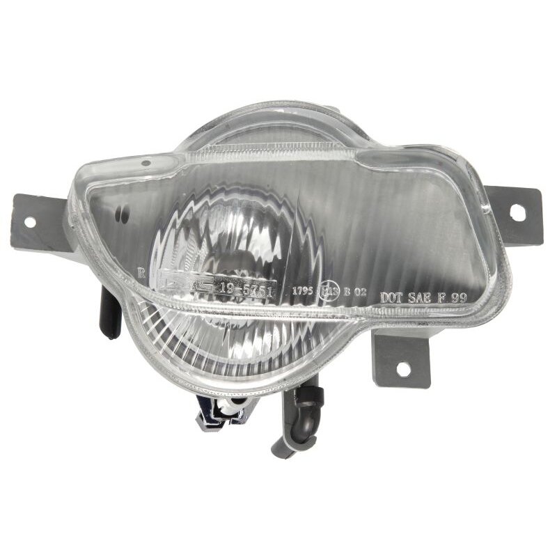 Priešrūkinis žibintas Volvo V70 II 1999-2008 Priešrūkinis žibintas Volvo V70 II 1999-2008