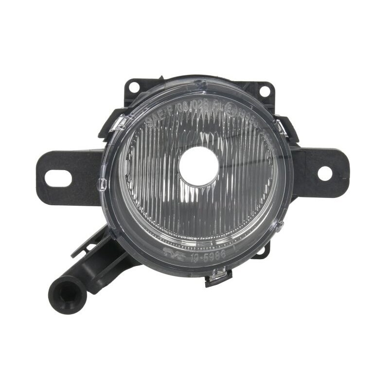 Priešrūkinis žibintas Opel Zafira B 2005-2015 Priešrūkinis žibintas Opel Zafira B 2005-2015