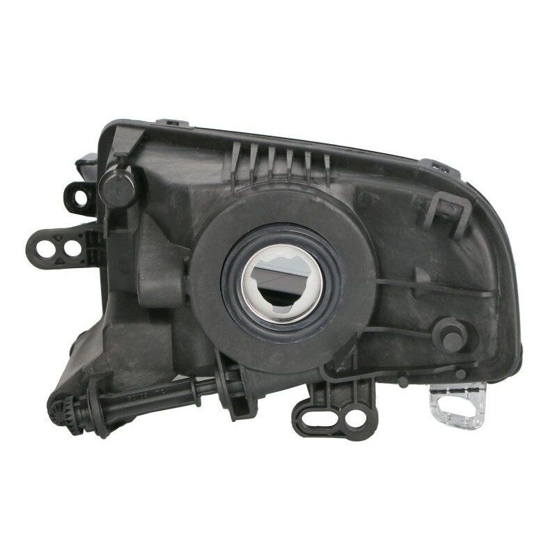 Priešrūkinis žibintas Audi A3 2012- 1