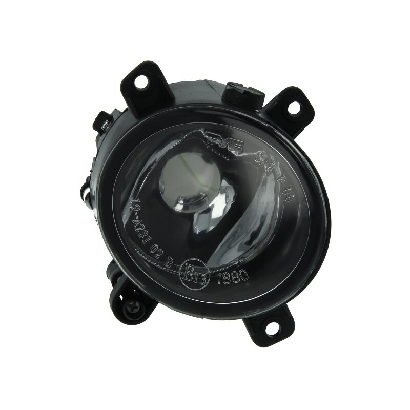 Priešrūkinis žibintas Ford Mondeo Mk3 2000-2007 Priešrūkinis žibintas Ford Mondeo Mk3 2000-2007