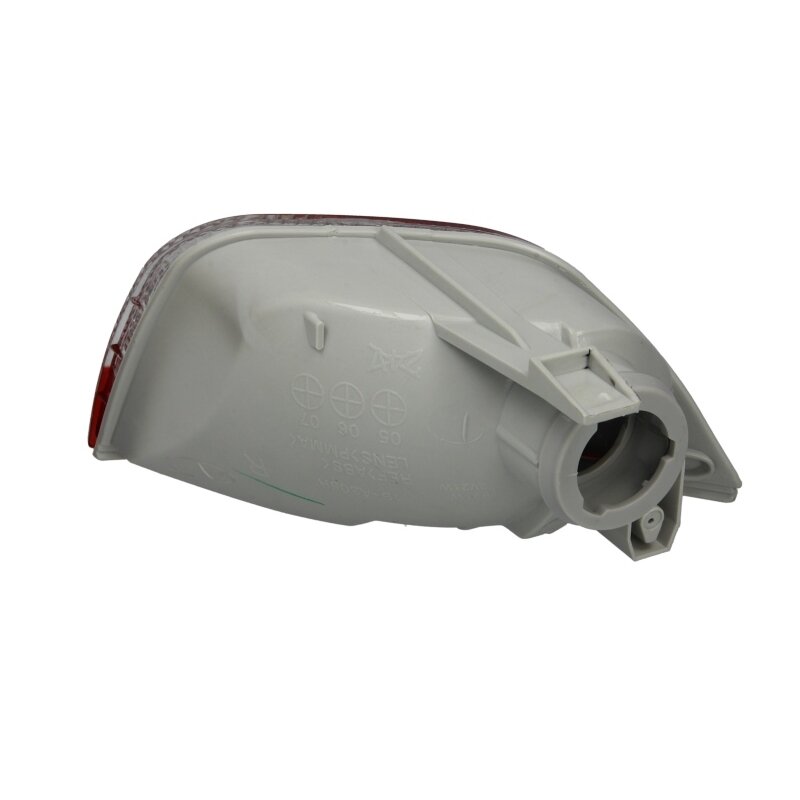 Priešrūkinis žibintas Ford Focus Mk1, Mk2 1998-2012 1 Priešrūkinis žibintas Ford Focus Mk1, Mk2 1998-2012 1