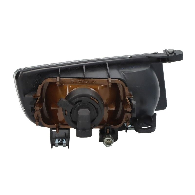 Priešrūkinis žibintas Saab 9-3, 9-5 1997- 1 Priešrūkinis žibintas Saab 9-3, 9-5 1997- 1