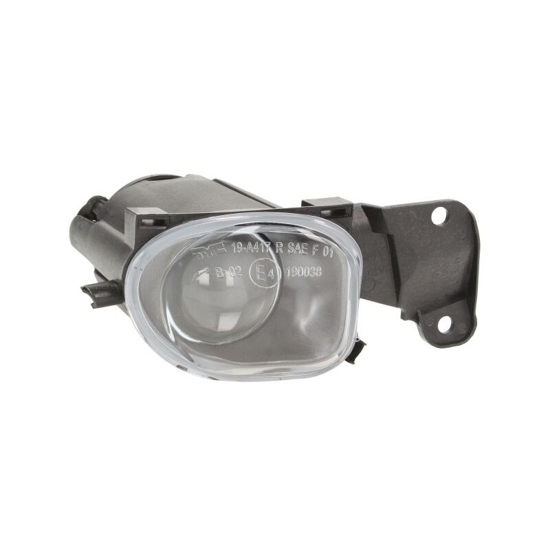 Priešrūkinis žibintas Audi A6 C5 1997-2005 Priešrūkinis žibintas Audi A6 C5 1997-2005