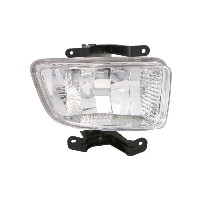 Priešrūkinis žibintas Kia Picanto 2004-2011 Priešrūkinis žibintas Kia Picanto 2004-2011