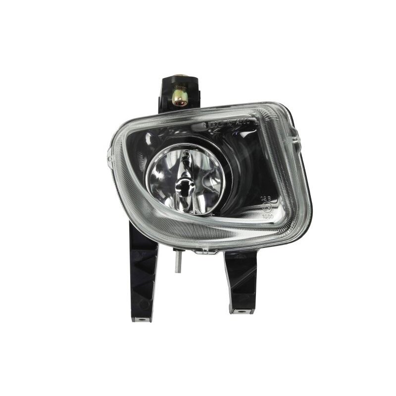 Priešrūkinis žibintas Fiat Grande Punto 2005-2018 Priešrūkinis žibintas Fiat Grande Punto 2005-2018
