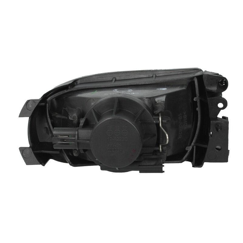 Priešrūkinis žibintas Renault Clio, Megane 1990- 1 Priešrūkinis žibintas Renault Clio, Megane 1990- 1
