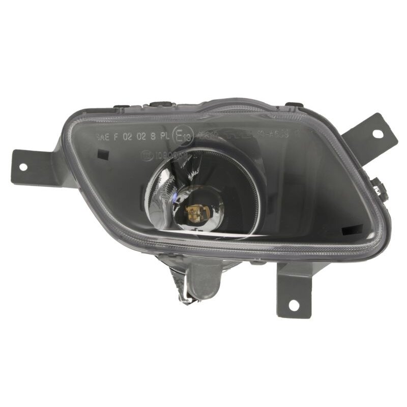 Priešrūkinis žibintas Volvo V70 II 1999-2007 Priešrūkinis žibintas Volvo V70 II 1999-2007