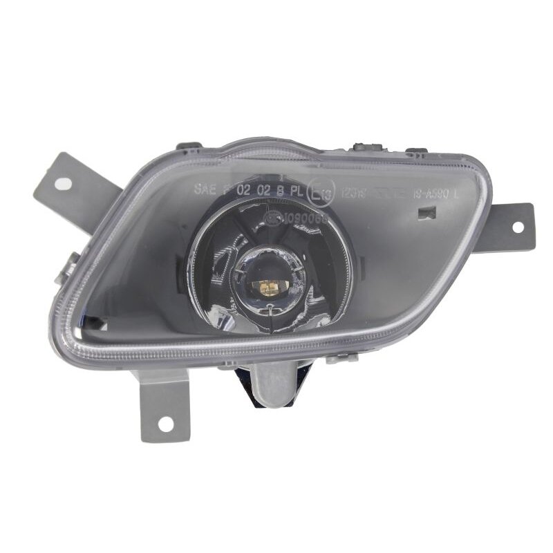 Priešrūkinis žibintas Volvo V70 II 1999-2007 Priešrūkinis žibintas Volvo V70 II 1999-2007