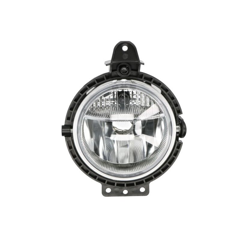 Priešrūkinis žibintas Mini Cooper R56, R57, R58, R59, Clubman R55 2006- Priešrūkinis žibintas Mini Cooper R56, R57, R58, R59, Clubman R55 2006-