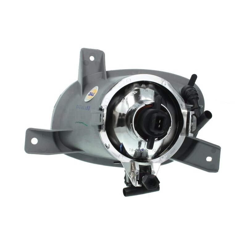 Priešrūkinis žibintas Volvo S80 1998-2008 1 Priešrūkinis žibintas Volvo S80 1998-2008 1
