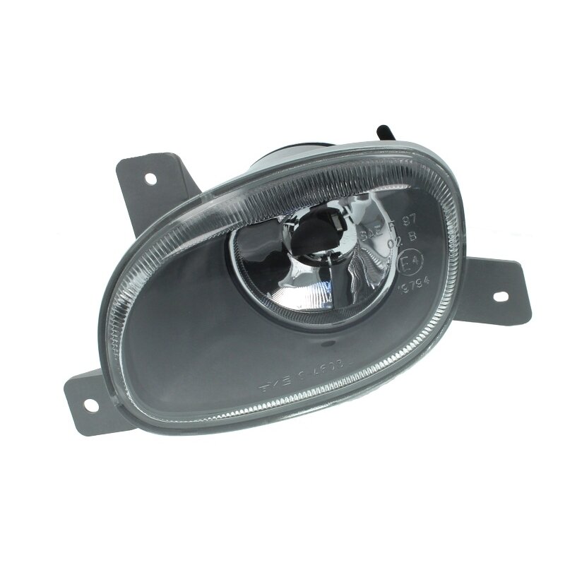 Priešrūkinis žibintas Volvo S80 1998-2008 Priešrūkinis žibintas Volvo S80 1998-2008