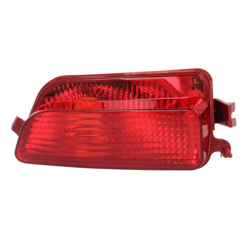 Priešrūkinis žibintas Citroen C4 2004-2011 Priešrūkinis žibintas Citroen C4 2004-2011