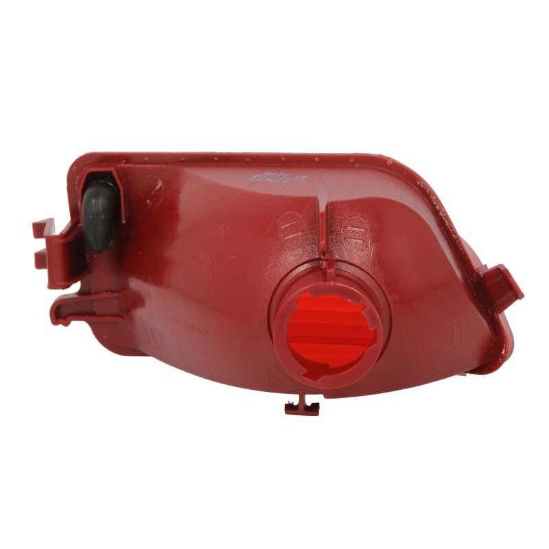 Priešrūkinis žibintas Citroen C4 2004-2011 1