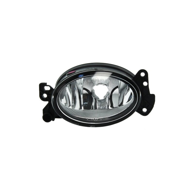 Priešrūkinis žibintas Mercedes Benz A1698201556 Priešrūkinis žibintas Mercedes Benz A1698201556