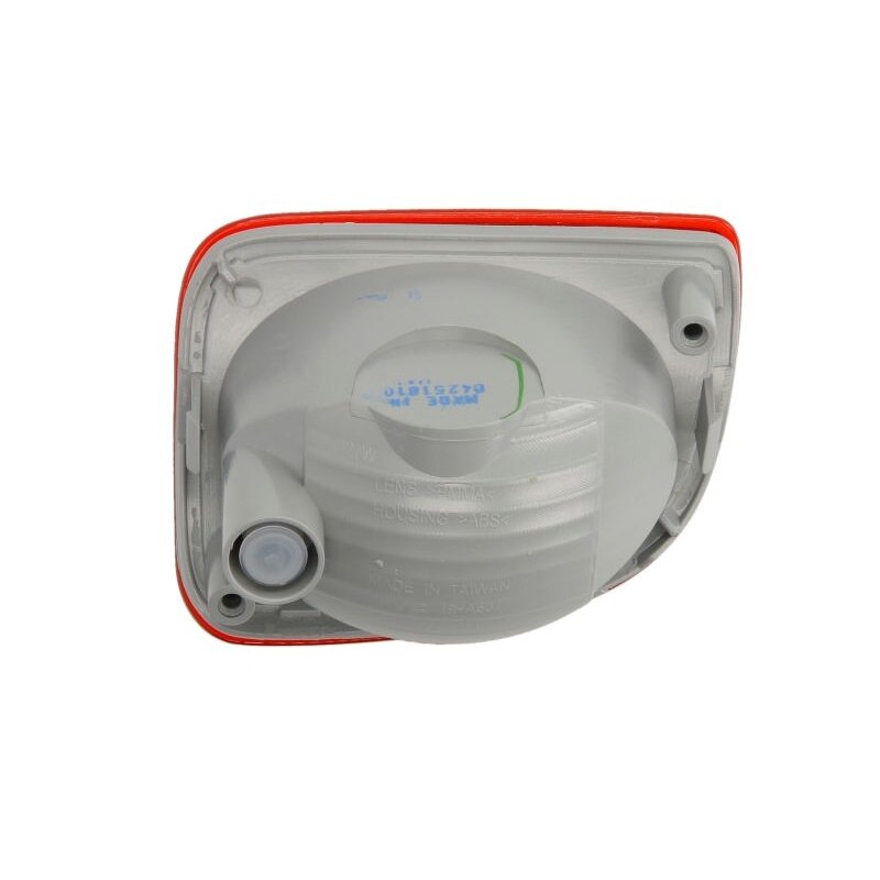 Priešrūkinis žibintas Mercedes Benz Citan, Renault Kangoo 2007- 1 Priešrūkinis žibintas Mercedes Benz Citan, Renault Kangoo 2007- 1