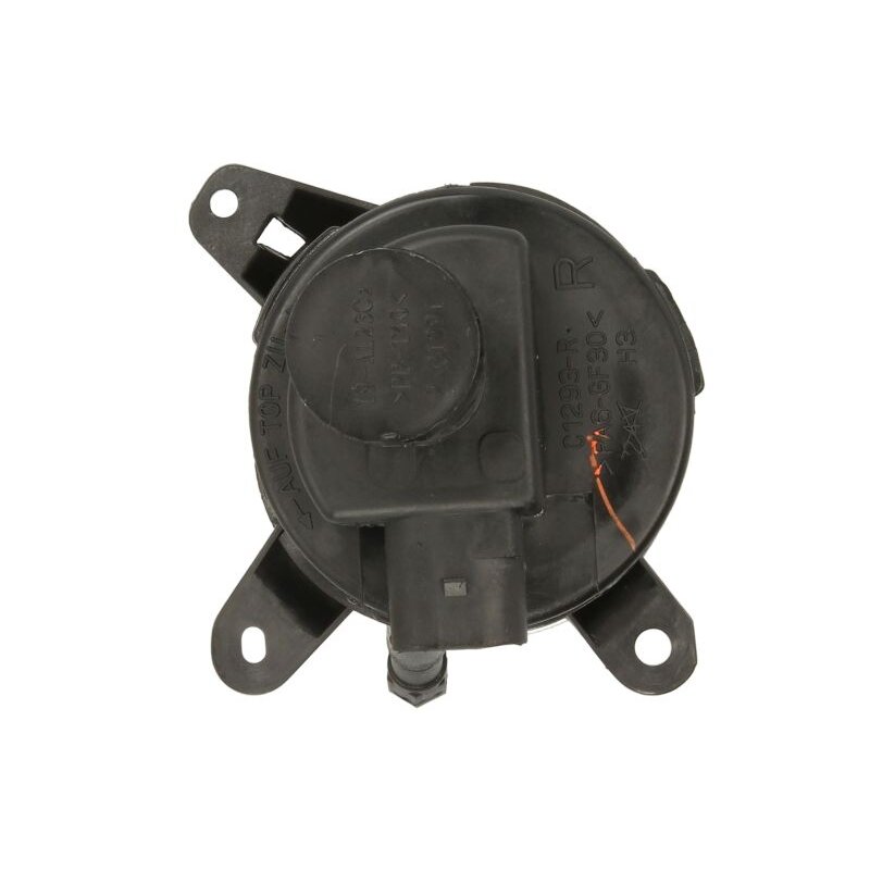 Priešrūkinis žibintas VW Passat B5+ 2000-2005 1 Priešrūkinis žibintas VW Passat B5+ 2000-2005 1