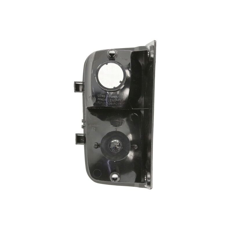 Priešrūkinis žibintas Nissan Primastar, Opel Vivaro A, Renault Trafic 2001- 1 Priešrūkinis žibintas Nissan Primastar, Opel Vivaro A, Renault Trafic 2001- 1