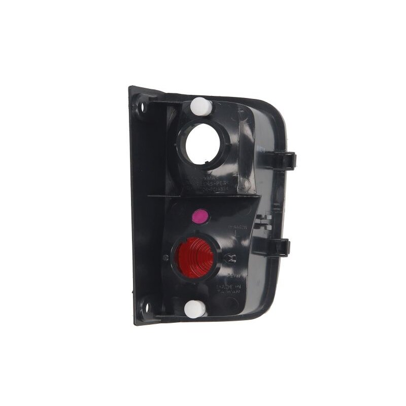 Priešrūkinis žibintas Nissan Primastar, Opel Vivaro A, Renault Trafic 2001- 1 Priešrūkinis žibintas Nissan Primastar, Opel Vivaro A, Renault Trafic 2001- 1
