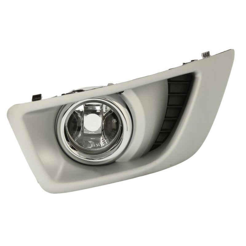 Priešrūkinis žibintas Ford Mondeo Mk4 2007-2015 Priešrūkinis žibintas Ford Mondeo Mk4 2007-2015
