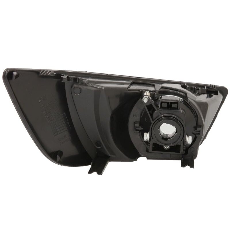 Priešrūkinis žibintas Ford Mondeo Mk4 2007-2015 1 Priešrūkinis žibintas Ford Mondeo Mk4 2007-2015 1