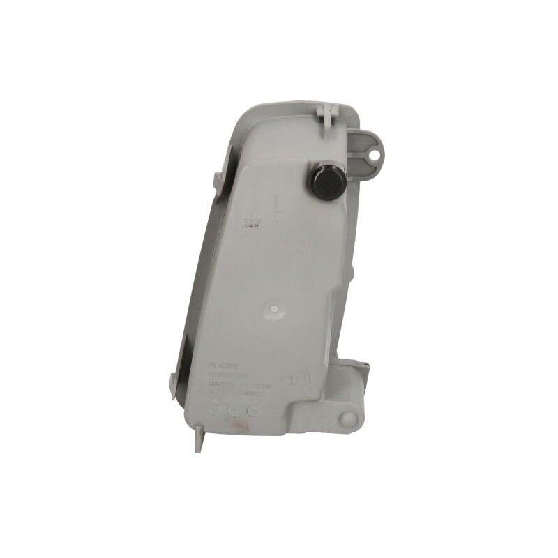 Priešrūkinis žibintas Ford B-Max 2012-2017 1 Priešrūkinis žibintas Ford B-Max 2012-2017 1