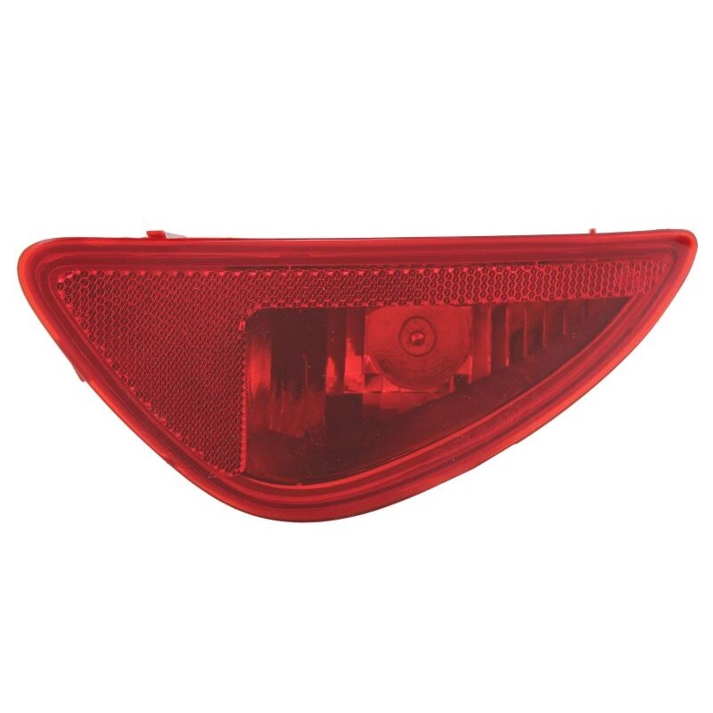 Priešrūkinis žibintas Renault Clio III 2005-2012 Priešrūkinis žibintas Renault Clio III 2005-2012